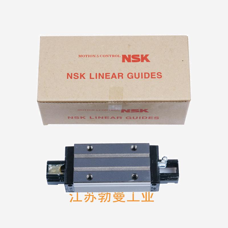 NSK NH301640BNC2BPCZ-NSK加长滑块